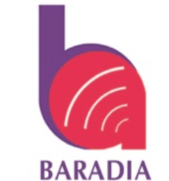 Baradia Holidays Private Limited